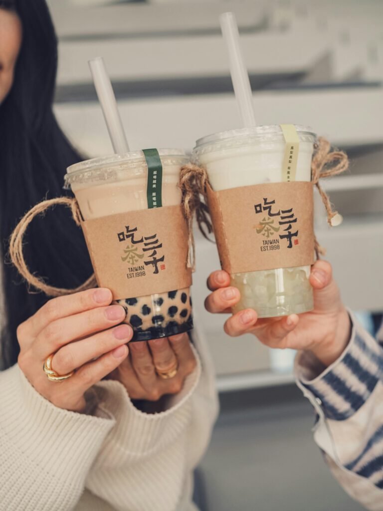 a picture of boba from chicha san sen in san gabirel